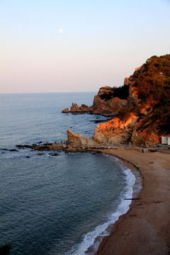 海景