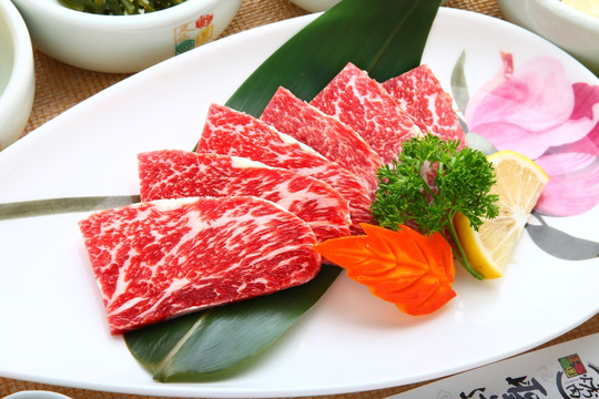 牛肉