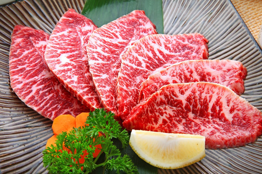 雪龙牛肉