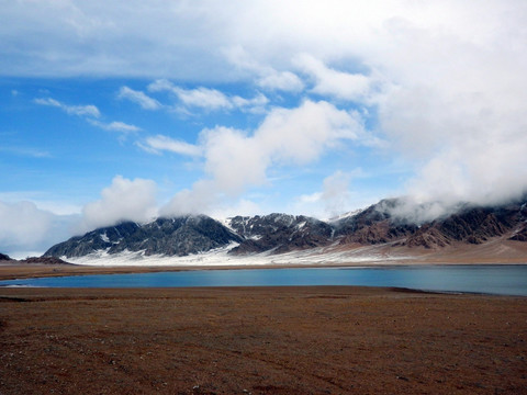 西藏美景