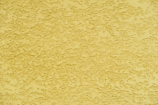 金色硅藻泥墙壁