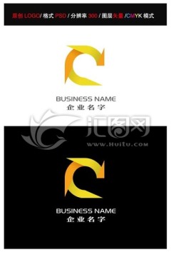 企业LOGO LOGO设计
