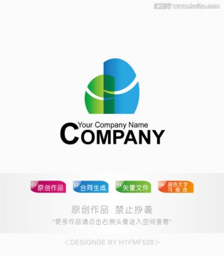 标志设计 商标 LOGO设计