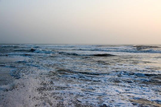 海浪