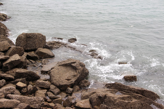 海浪
