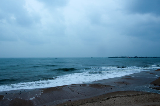 海浪