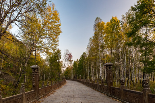 嘎仙洞旅游景区