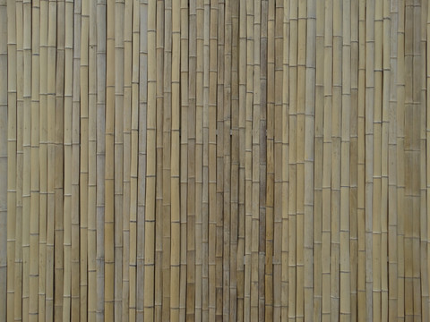 竹板