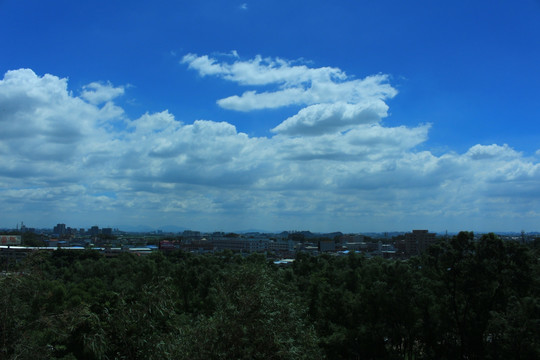 风景摄影