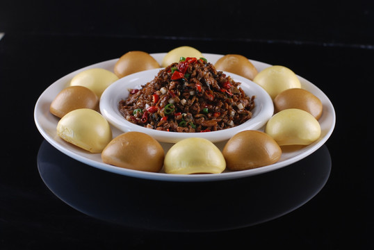 湘情外婆菜