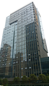城市建筑
