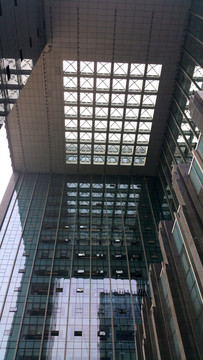 城市建筑