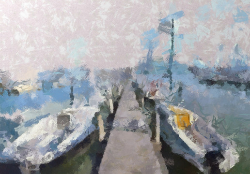 装饰画