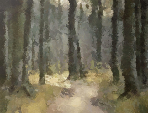 装饰画