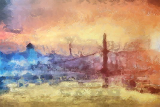 装饰画 挂画