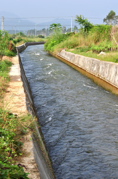 田野风光