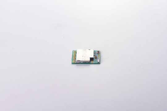 微电脑芯片模块13