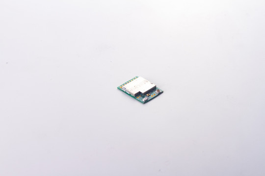 微电脑芯片模块14