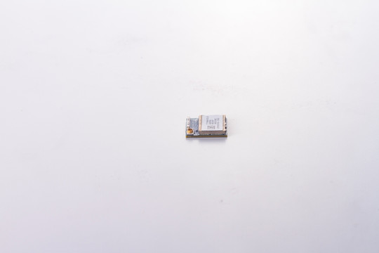 微电脑芯片模块19