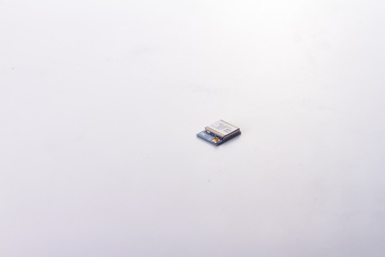 微电脑芯片模块22