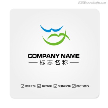 文化LOGO