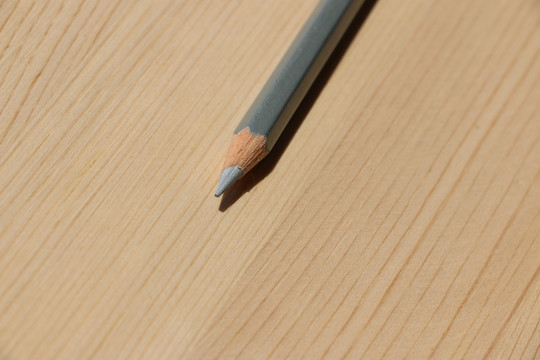 灰色铅笔 彩铅