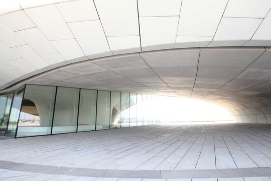 空间