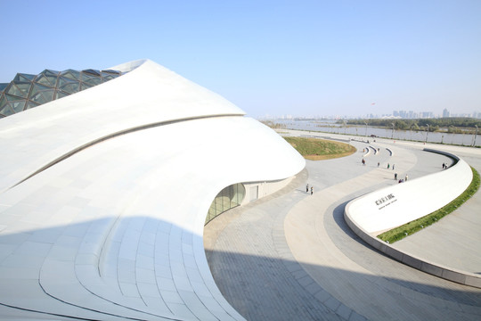 概念建筑设计