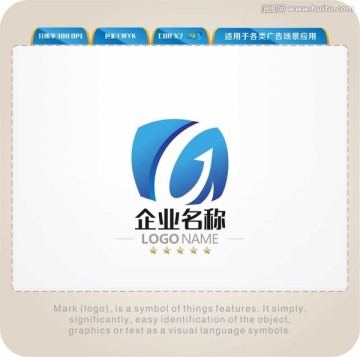 G字母LOGO