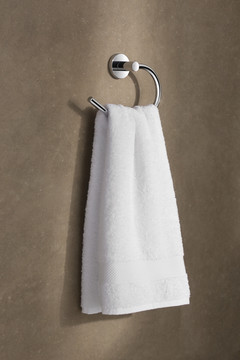 浴室五金洁具之毛巾环