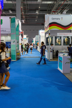 2016中国口腔展览会