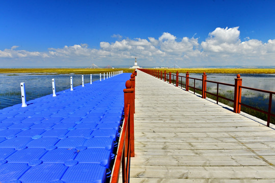 仙女湾栈道