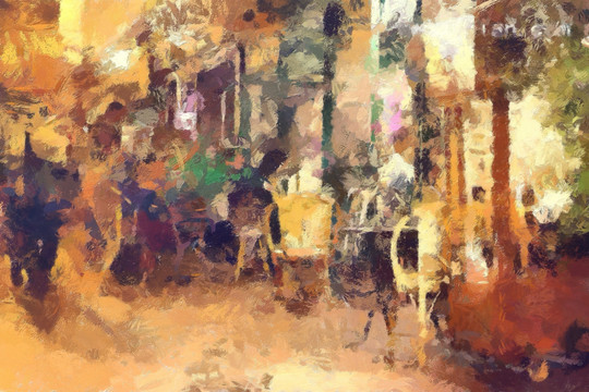 装饰画