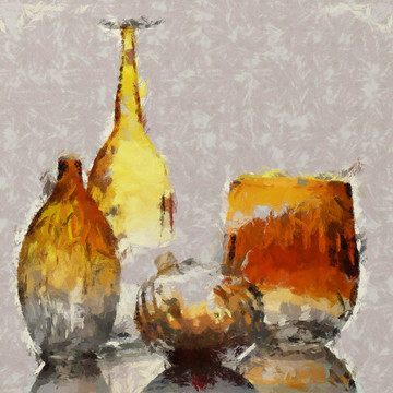 装饰画