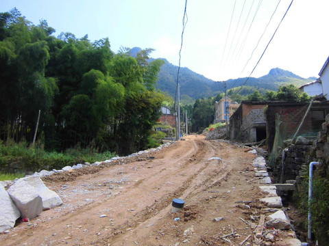 沙坭路