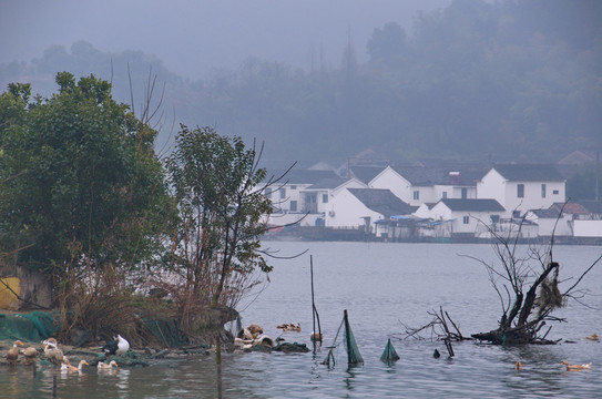 东钱湖