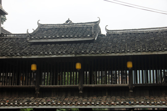 建筑
