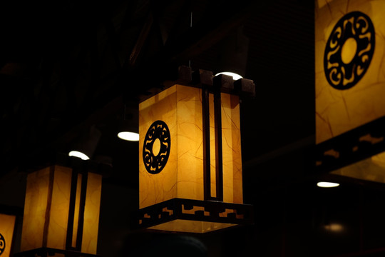 灯饰