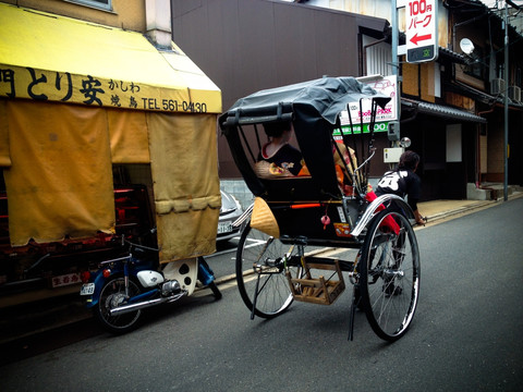 日本风土人情