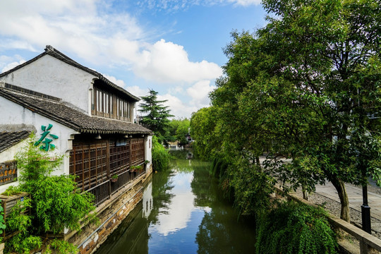 平江路