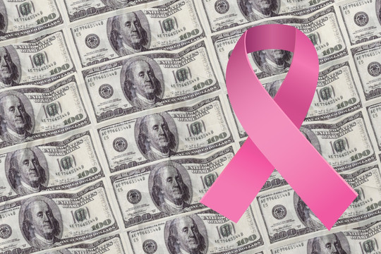 乳腺癌意识信息