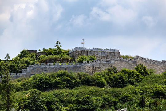 贵阳青岩古镇