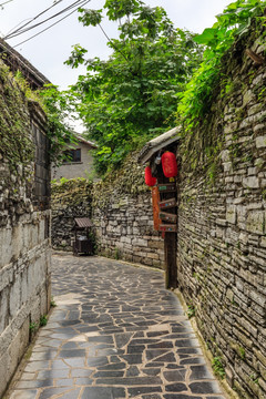 贵阳青岩古镇