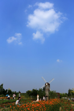 背景素材