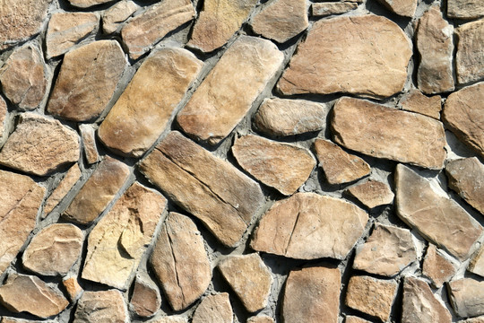 文化墙 石头