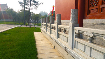 仿古建