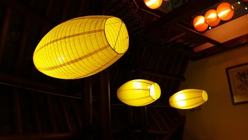 灯