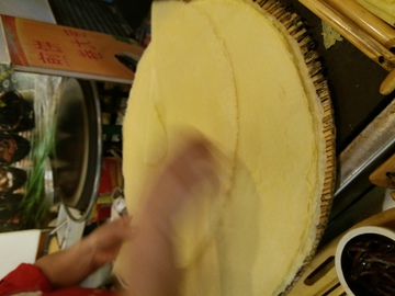 煎饼