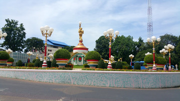 城市绿化