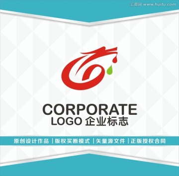 化工源料LOGO